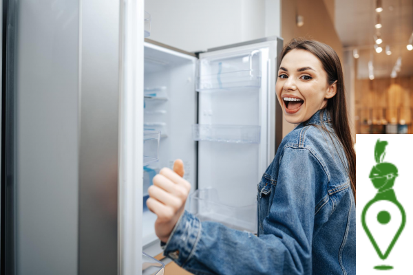 Congeladora: almacenamiento extra para tu hogar
