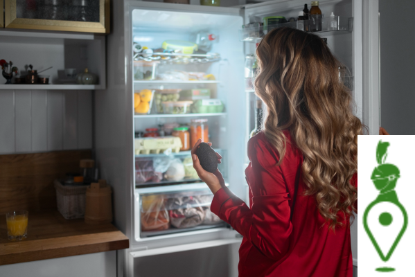 Refrigeradora: el corazón de la cocina moderna