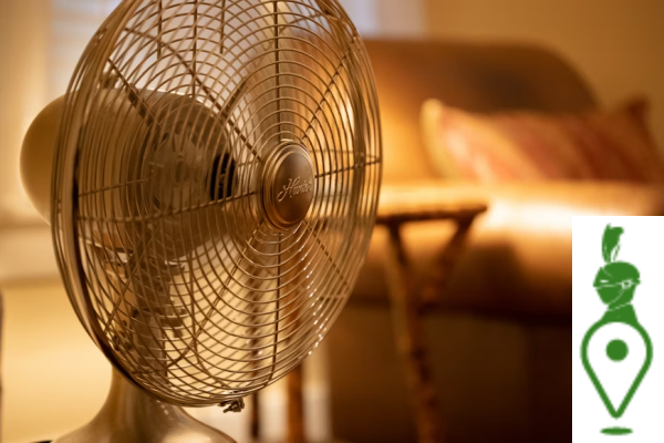 Ventilador: frescura y comodidad en tu hogar