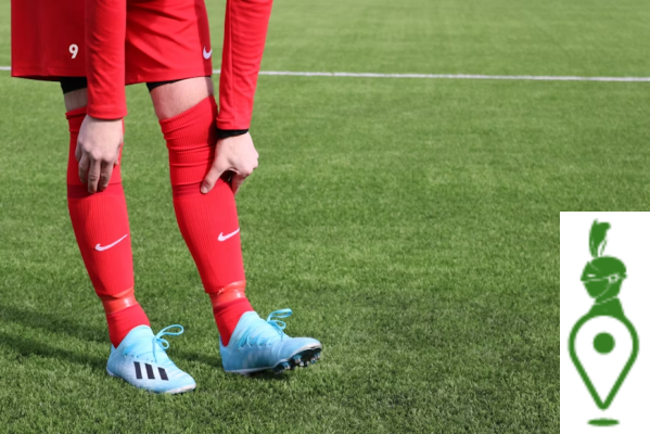 Zapatillas de fútbol: la clave para un mejor rendimiento en el campo