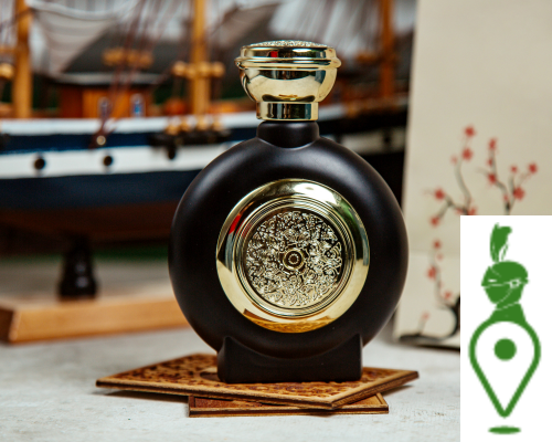 El encanto de los perfumes árabes para hombre: tradición y sofisticación