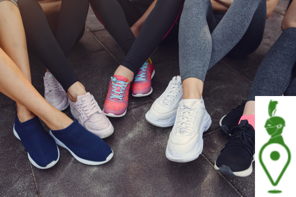 Zapatillas: mucho más que un calzado cómodo